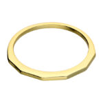 RING - Pentagon Ring