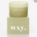 CANDLE - WXY