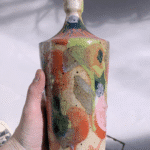 SOR Pottery Vase Megan Makes