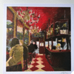PRINT - PUB Grace Davies