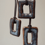 SOR Product Tuva pendant cord pottery