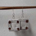 SOR Product Tuva Earrings