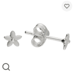 EARRINGS - Daisy Stud Earrings