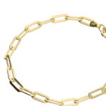 BRACELET - Chain Link Bracelet