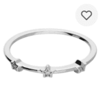 RING - Three Stars
