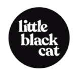 CARDS - Little Black Cat Cards