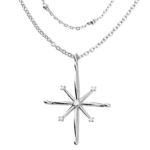 Necklace - North Star