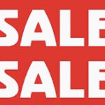 Sale - Scrunchie