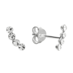 EARRINGS - Crystal Studs
