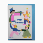 Cards - Rebecca Buchanan