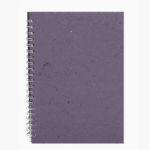 STATIONERY - Sketchbook Pink Pig