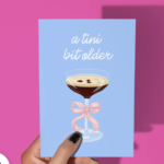 CARD - by Rosybum