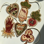 HOME - Hand Garland