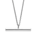 NECKLACE - T-BAR