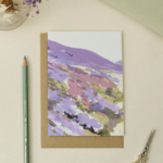 CARD - Claire Paul