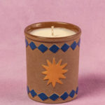 CANDLE - Reusable Pot Candle