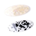 HAIR - Barette Clip Clasp