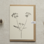 CARD -  Alicia Breakspear Botanical